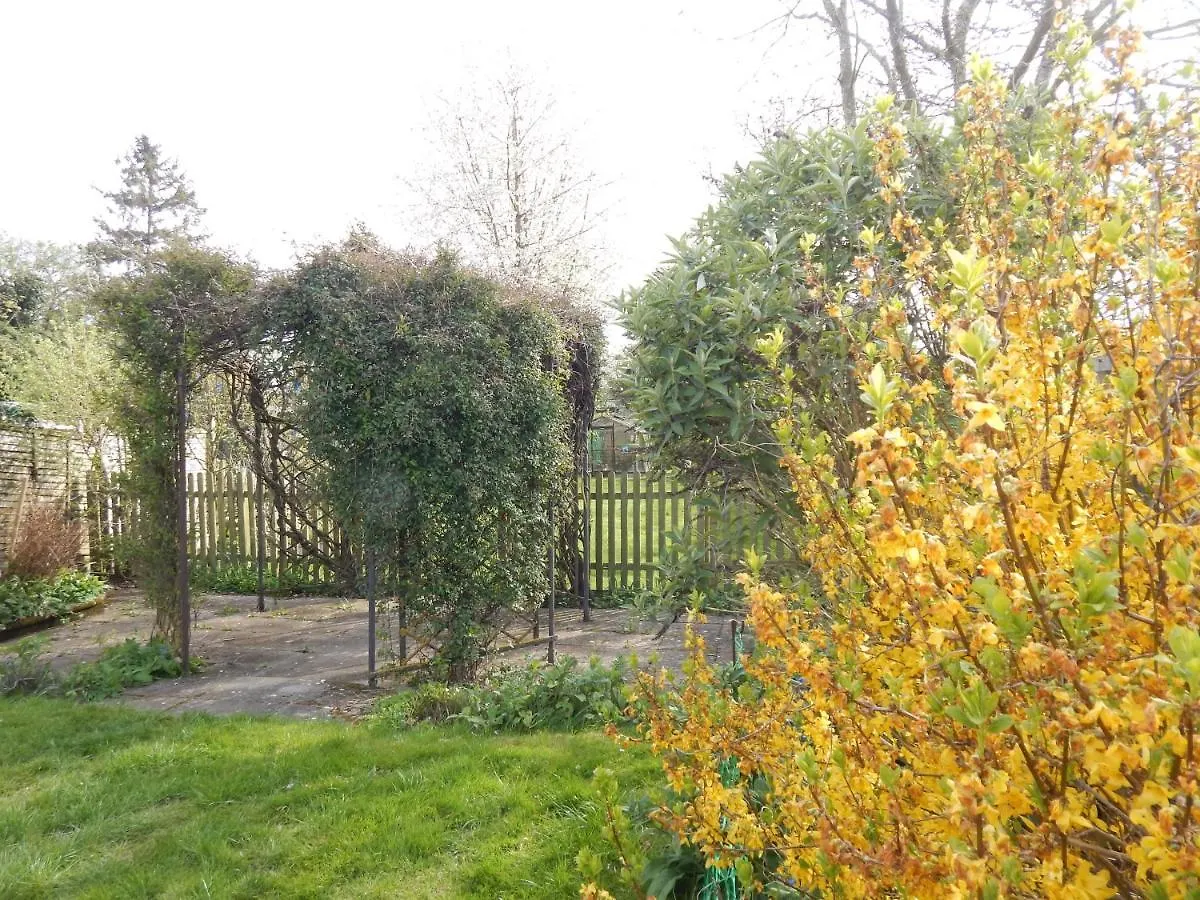 Modern, Well Located En-Suite Rooms With Parking - Orbitat Accommodations Guest house Cambridge (Cambridgeshire)