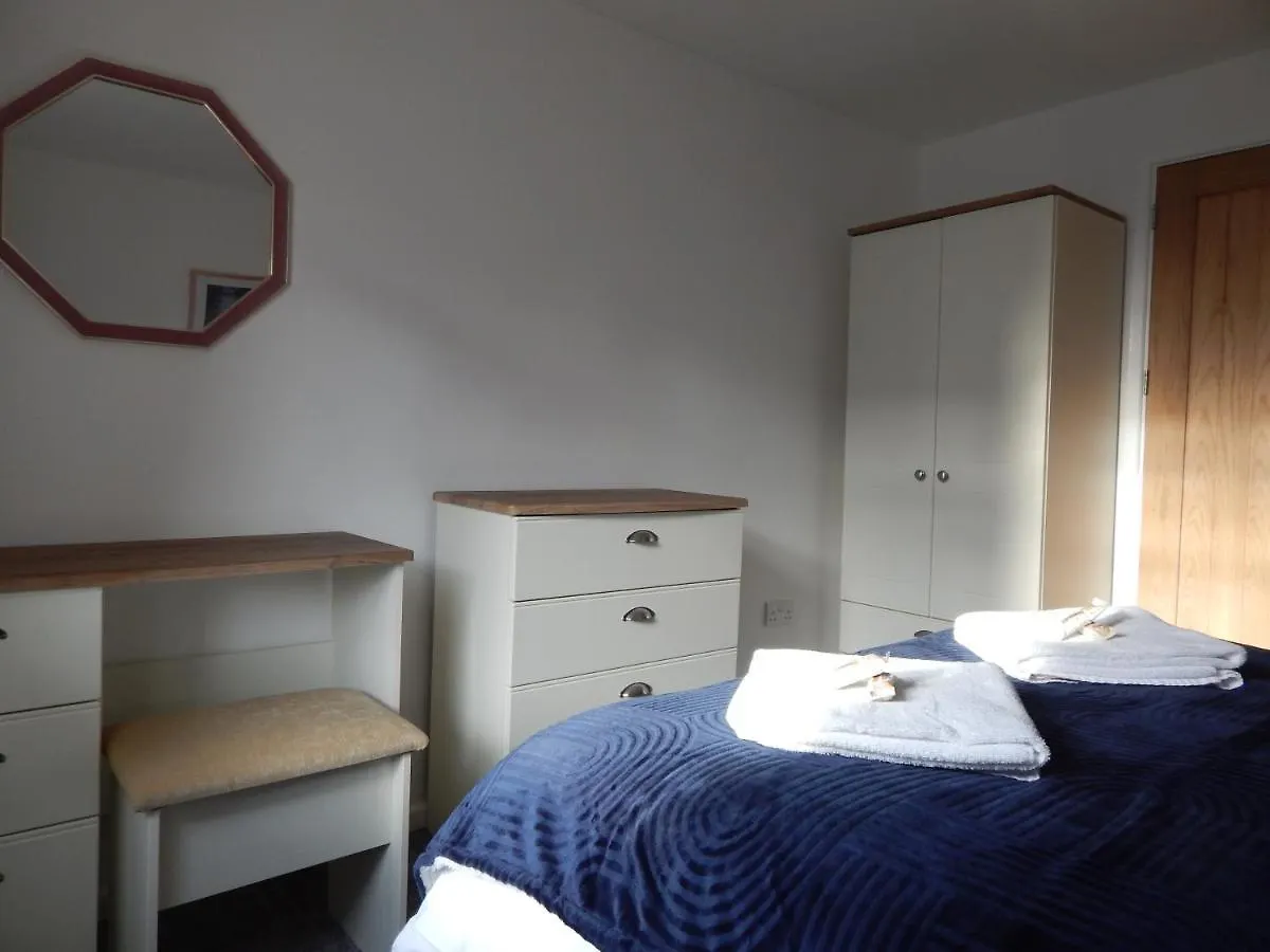 Gasthuis Modern, Well Located En-Suite Rooms With Parking - Orbitat Accommodations Cambridge