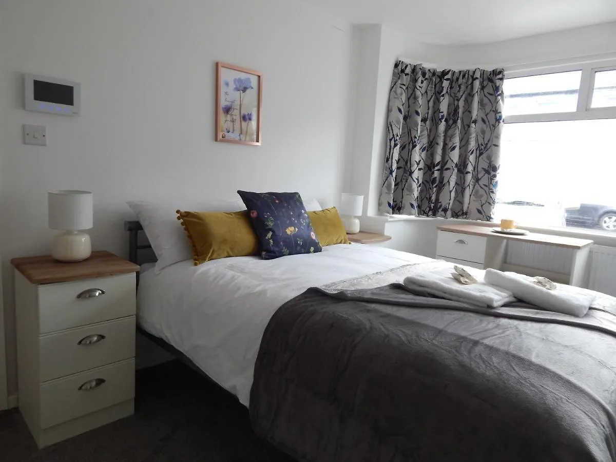 Gasthuis Modern, Well Located En-Suite Rooms With Parking - Orbitat Accommodations Cambridge