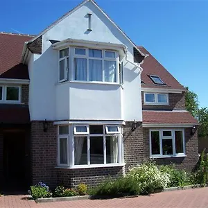 Alington House Bed & Breakfast