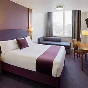 Отель Premier Cambridge, Girton (Cambridgeshire)