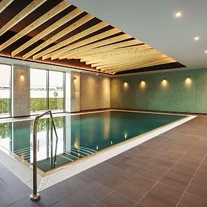 Novotel North Milton (Cambridgeshire)