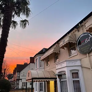 Sorrento Hotel&restaurant Cambridge